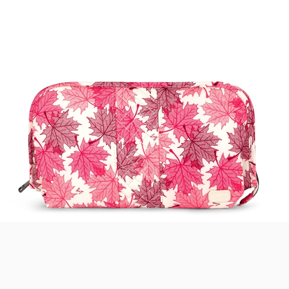 Lug  Cosmetic bag Maples Cream